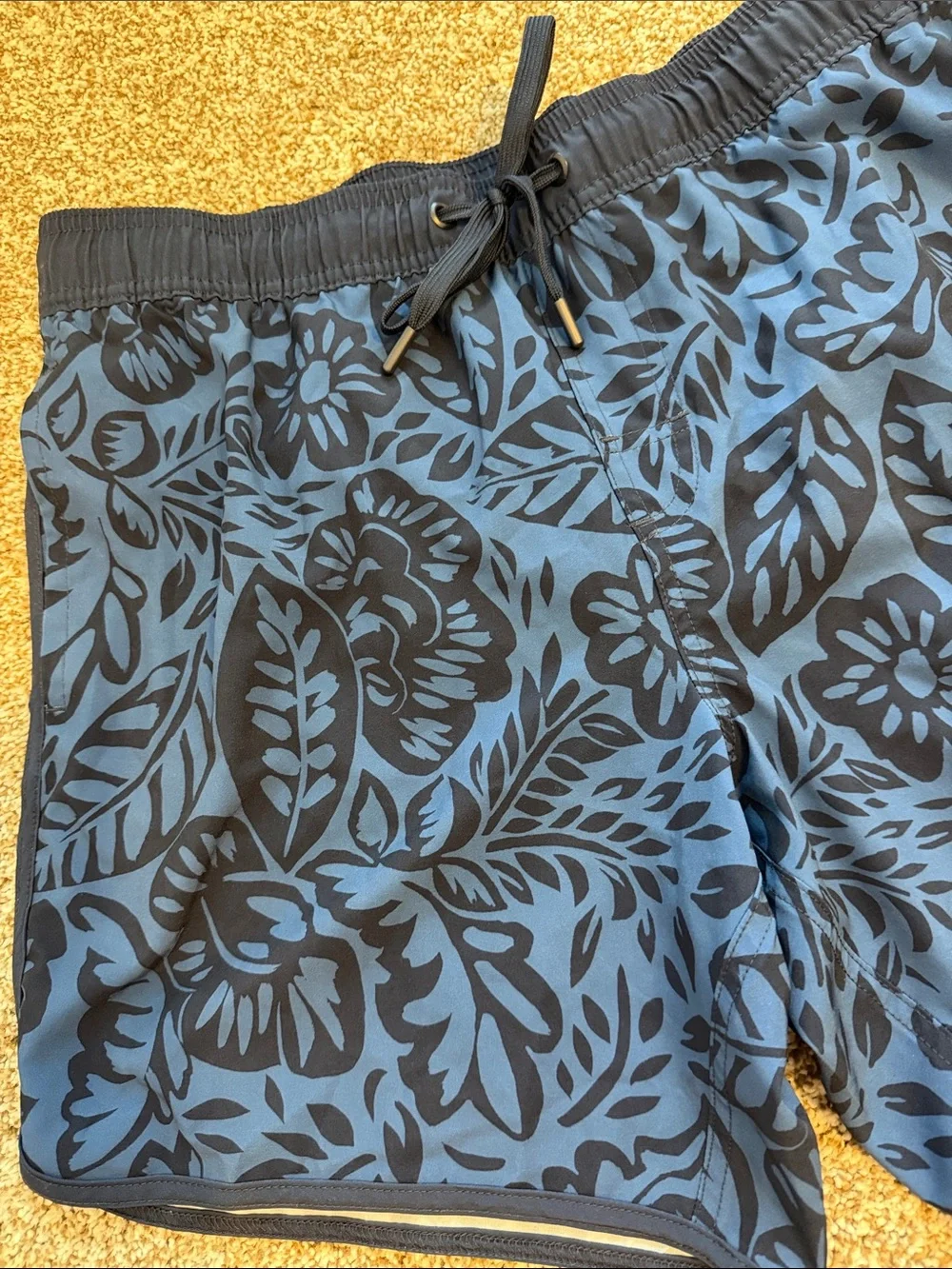 George Above the Knee Men's Swim Shorts - Bundle of 2